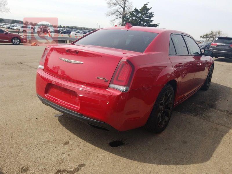 Chrysler 300